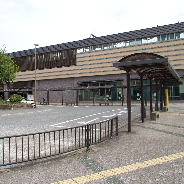 阪急洛西口駅
