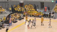 【試合詳報】前半リードも第3Qでカロンジ磯山が退場に…香川ファイブアローズ　PO決勝で立川に敗れB3王座逃す