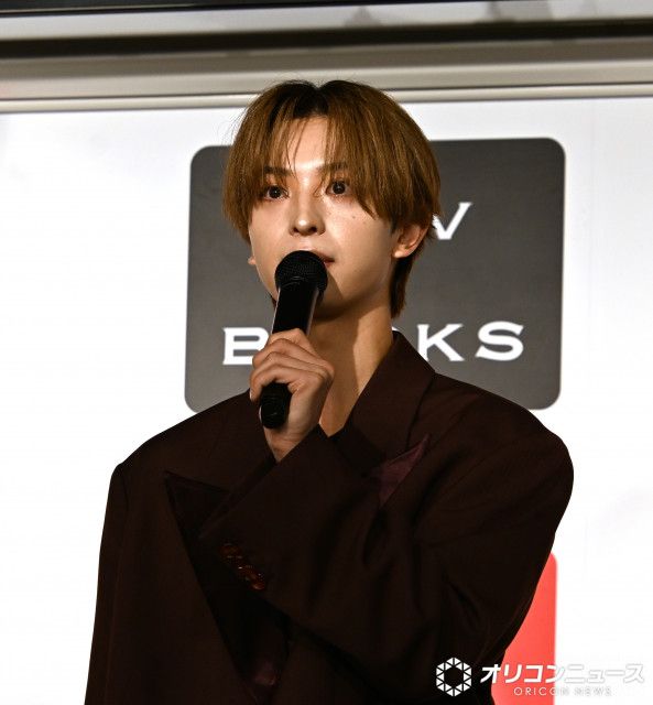 木村慧人、定番質問に喜び | 朝日新聞デジタルマガジン＆[and]