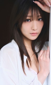 内藤沙季デジタル写真集「Development」© 魵澤和之／集英社