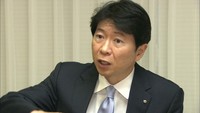 西日本豪雨から4カ月…岡山県・伊原木知事に聞く「晴れの国」のこれから