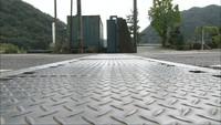 西日本豪雨を機に運用問われる「陸こう」岡山・高梁市でも閉じられず