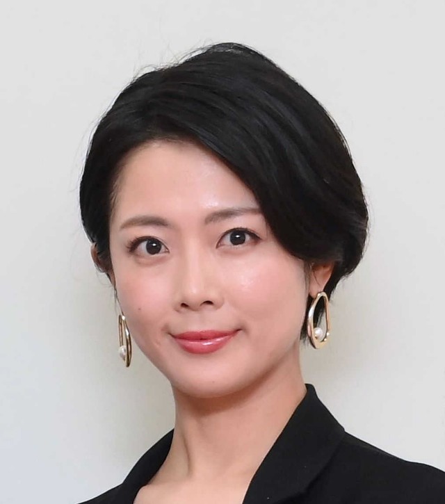 大和田美帆
