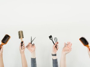 メイクするワクワクと、推しがいる尊さ。私のネガティブからの脱却