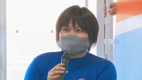 坂元智香　選手