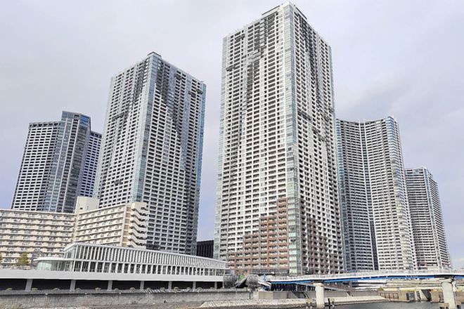 Tokyo condos sell a lifestyle that now requires a lifetime of debt