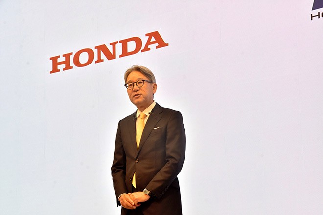 Honda to return to F1 in 2026, supply engines to Aston Martin | The