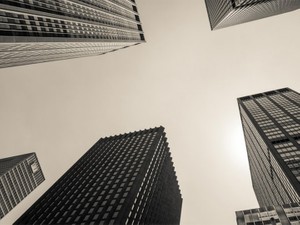 就活を終えた22歳の私は、行先不明の人生にモヤモヤ感じている