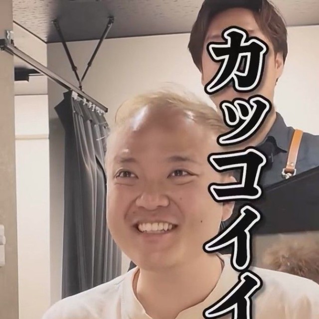 シルバーベージュのハイトーンに大変身／投稿主さん提供