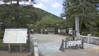 〈新型コロナ〉観光名所・栗林公園が全面休園　関連事業者からは不安の声　高松市