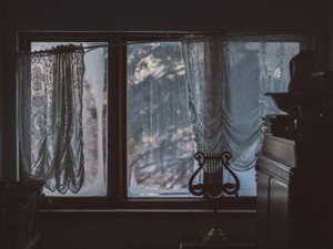 扉の先にある私だけの国は、自分と好きなものを忘れずにいられる場所