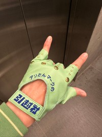 DAIGO（@Daigo19780408）さんのXより