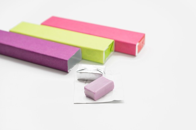 原因はまさかのハイチュウ！？　※この画像はイメージです　（butterflyeffect/stock.adobe.com）