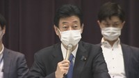 岡山の緊急事態宣言は　政府が延長する方針で専門家らに意見聞く