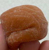 塩は異物と間違われるので洗浄し販売される