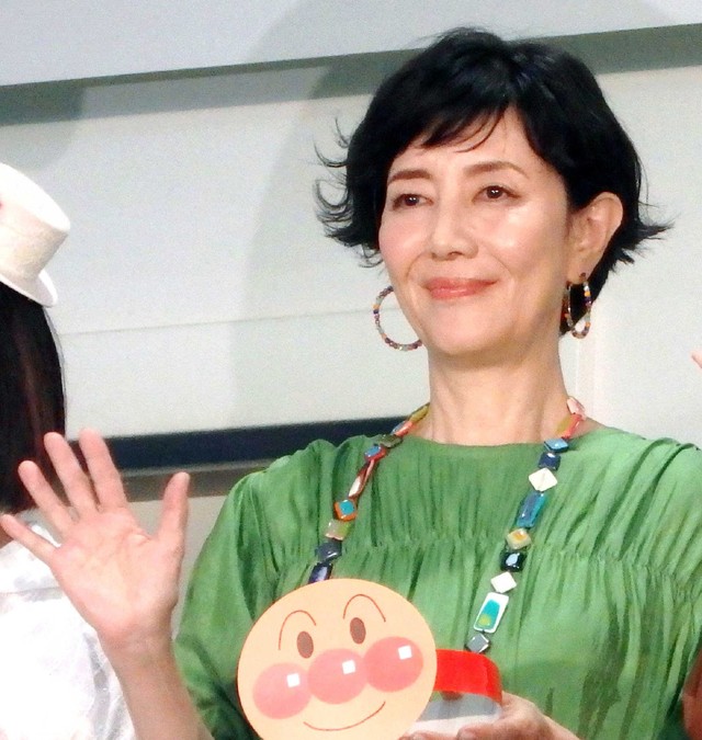 戸田恵子