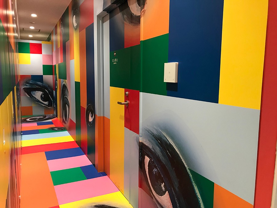 83歳のアーティスト・横尾忠則 広告デザインの草創期に一時代を築いた