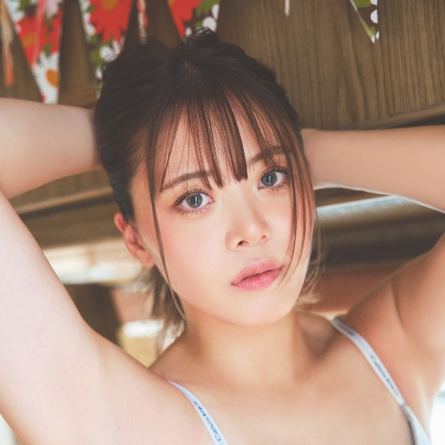 岩谷麻優（C)光文社/週刊FLASH 写真◎千葉タイチ