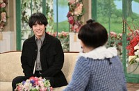 番組初出演の赤楚衛二さん