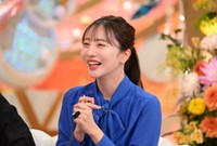 能條愛未＝「新婚さんいらっしゃい！」ⓒABCテレビ