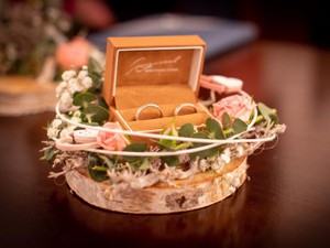 結婚をためらう私に足りなかったのは、「幸せになる覚悟」だった