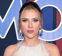 スカーレット・ヨハンソン