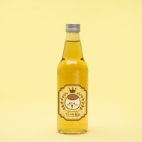 くりまんじゅうの休肝日ドリンク（648円）　(C)nagano / chiikawa committee