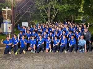 サッカー - サブ組にいたころの鹿島・遠藤康を見て感じたこと、可能性