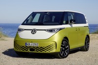 フォルクスワーゲン「ID.Buzz」