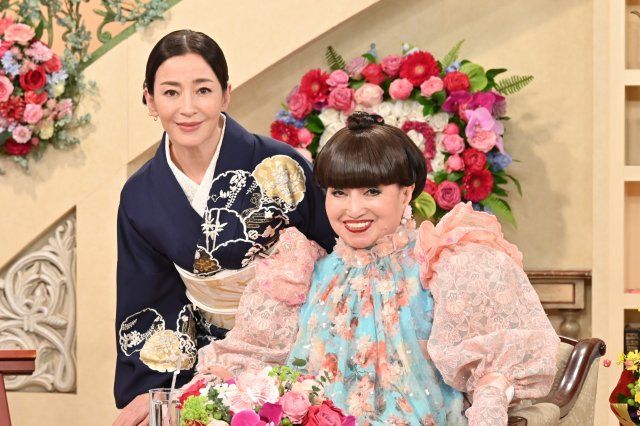 宮沢りえ、家族とハマる意外な趣味 | 朝日新聞デジタルマガジン＆[and]