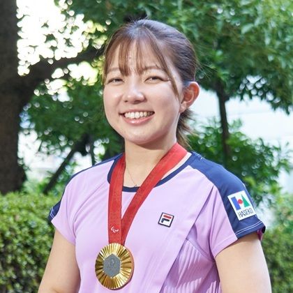 田中 愛美選手のプロフィール画像