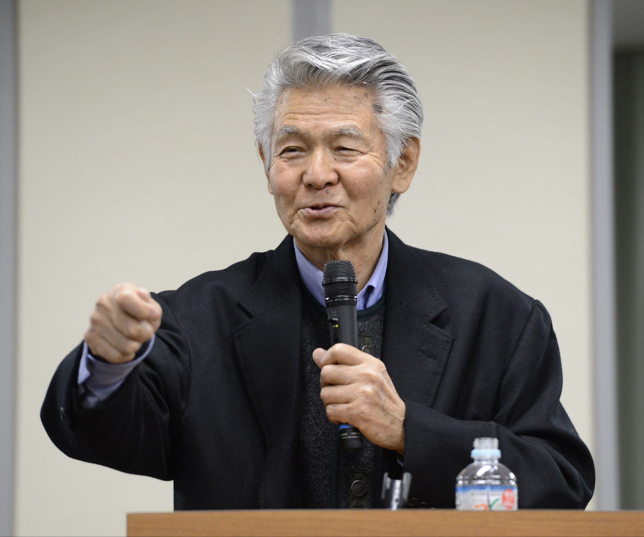 菅原文太さん没後12年、敏腕Pが明かす素顔「酒は強くないが酒場へ