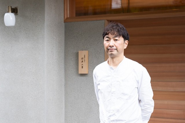 「有職御人形司 伊東久重」１３世嗣、御所人形師・伊東庄五郎さん