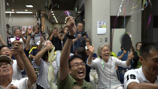 全英女子オープンV　渋野日向子選手の母・信子さんがコメント　「笑顔が一番って育てていた」