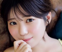 ©磯村美羽／白泉社　撮影／青山裕企