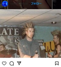 コンフリクトのインスタグラム＠conflict_officialより