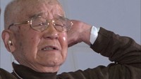 【特集】92歳の俳優が東京進出　人生を変えた出会いとは