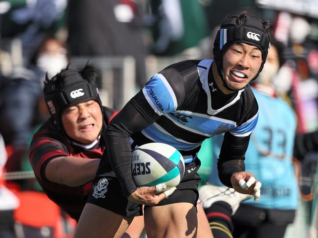 筑波大学ラグビー　ラグパン d178fd9bf65d1eecd7cad02b5d6ec1