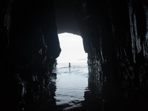 小さな画面の向こうの世界。SNSという情報の海は、私に居場所をくれる