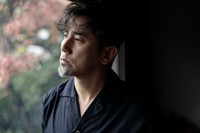 本木雅弘 還暦記念フォトブック『awai 刹那と永遠のまにまに』ⒸKazuhiro Nakamura