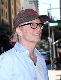 エリック・ストルツ©Photo Image Press／Photo Image Press via ZUMA Press／共同通信イメージズ