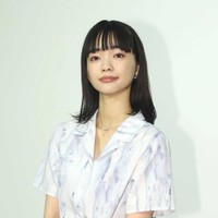 見上愛さん（2026年撮影）