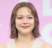 村重杏奈さん（2025年）
