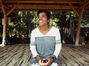 難民から大統領補佐官になった彼女が東ティモールで起こすイノベーション