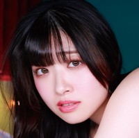 新穂純麗1stDVD『けしからんicupは僕のモノ』（スパイスビジュアル）