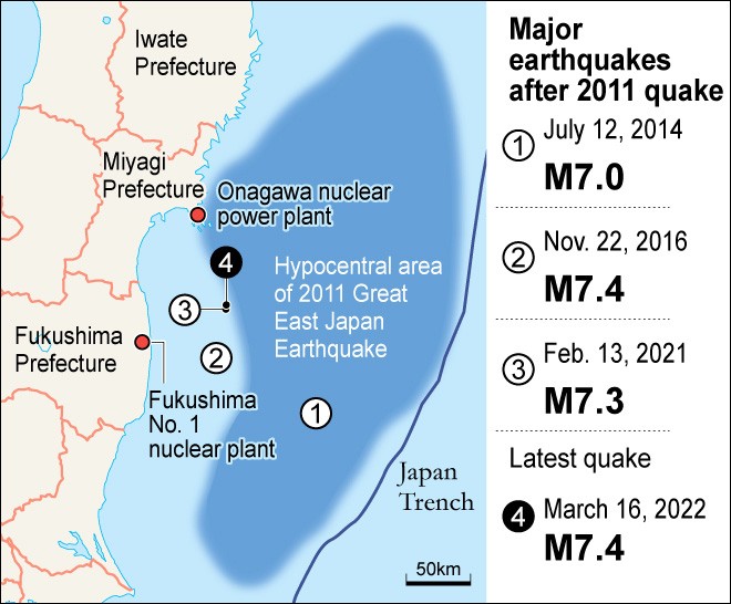 Tohoku – Anime Maps