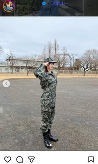 新谷姫加のインスタグラム＠hime._.gramより