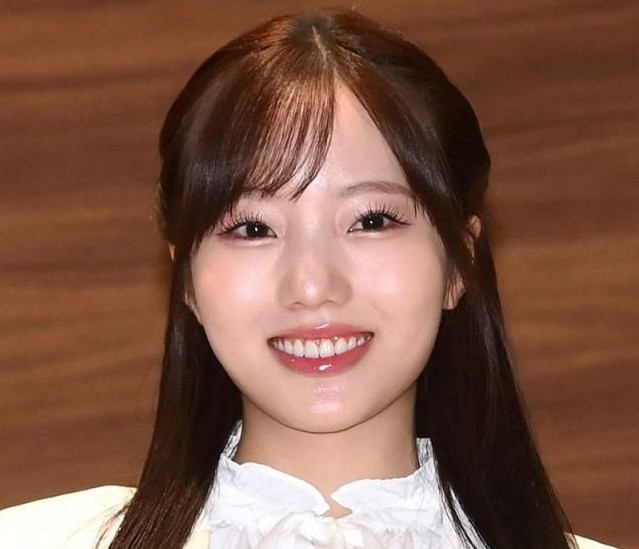 本田真凜
