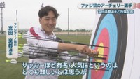 ファジアーノ岡山／宮田楽都 選手