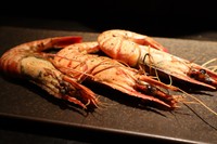 あいさんが3月から店長を務める美酒楽のお料理（あいさん提供）